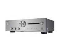 Onkyo A-9130S Srebrny - 1379379 - zdjęcie 3
